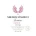 Bodegas Frontonio Microcosmico Garnacha 2023 Front Label