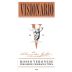Alessandro Gallici Veroneses Visionario Rosso 2012 Front Label