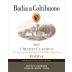 Badia a Coltibuono Chianti Classico Riserva 2015 Front Label