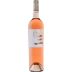 Wade Cellars Three By Wade Rose 2020 Front Bottle Shot