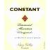Constant Diamond Mountain Vineyard Cabernet Sauvignon 2006 Front Label