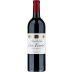 Clos Fourtet 2015 Front Bottle Shot