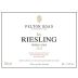 Felton Road Dry Riesling 2022 Front Label