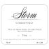 Storm Vrede Chardonnay 2022 Front Label