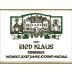 Weingut Josef Jamek Ried Klaus Riesling 2021 Front Label