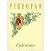 Pieropan Soave Classico Calvarino 2022 Front Label