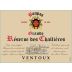 Bonpas Ventoux 2021 Front Label