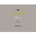 Bodegas Izadi Rioja Reserva 2019 Front Label