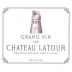 Chateau Latour (1.5 Liter Magnum) 2014 Front Label