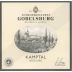 Schloss Gobelsburg Schlosskellerei Gobelsburg Kamptal Riesling 2020 Front Label
