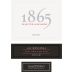 Vina San Pedro 1865 Selected Vineyards Malbec 2020 Front Label