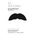 Bodegas Maximo Abete El Maximo 2015 Front Label