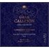 Finca la Luz Callejon del Crimen Gran Reserva Malbec 2015 Front Label