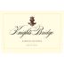Knights Bridge Knights Valley Cabernet Sauvignon 2015 Front Label