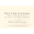 Walter Hansel Cuvee Alyce Chardonnay 2015 Front Label
