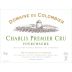 Domaine du Colombier Chablis Fourchaume Premier Cru 2024 Front Label