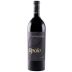 Opolo Mountain Zinfandel 2021 Front Bottle Shot