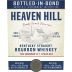 Heaven Hill 7 Year Bottled in Bond Bourbon Whiskey Front Label