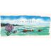 Cannery Row Cellars Ocean Breeze Pinot Noir 2016 Front Label