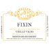Mongeard-Mugneret Fixin Vieilles Vignes 2019 Front Label