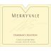 Merryvale Chairman's Selection 2015 Front Label