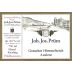Joh. Jos. Prüm Graacher Himmelreich Gold Capsule Riesling Auslese 2021 Front Label