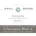 Domaine Paul Buisse Touraine Sauvignon 2025 Front Label