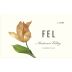 FEL Anderson Valley Chardonnay 2019 Front Label