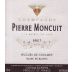 Pierre Moncuit Blanc de Blancs Brut Hugues de Coulmet Front Label