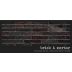 Brick & Mortar Cougar Rock Pinot Noir 2018 Front Label