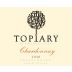 Topiary Chardonnay 2020 Front Label