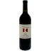 Keenan Syrah 2021 Front Bottle Shot