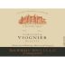 Barboursville Reserve Viognier 2016 Front Label