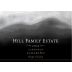 Hill Family Estate Albarino 2022 Front Label