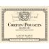 Louis Jadot Corton-Pougets Grand Cru 2022 Front Label