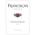 Franciscan Estate Sauvignon Blanc 2022 Front Label