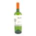 TerraNoble Reserva Sauvignon Blanc 2018 Front Bottle Shot