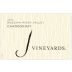 J Vineyards Russian River Chardonnay 2022 Front Label