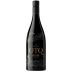 Jules Taylor OTQ Pinot Noir 2017 Front Bottle Shot
