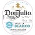 Don Julio Blanco Tequila Front Label