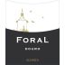Alianca Alianca Foral Douro Other Red Blends, Portugal 2015 Front Label