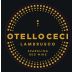Otello Lambrusco Front Label