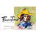Faustino Art Collection Tempranillo 2019 Front Label