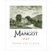 Chateau Mangot (Futures Pre-Sale) 2023 Front Label
