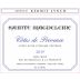 Clos Sainte Magdeleine Cotes de Provence Rose 2019 Front Label
