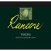 Paoletti Rancore 2005 Front Label