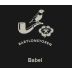 Babylonstoren Babel 2021 Front Label