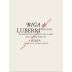 Luberri Biga Rioja Crianza 2013 Front Label