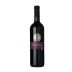 Dubrovacki Podrumi Crljenak Kastelanski Croatian Zinfandel 2015 Front Bottle Shot