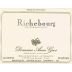Domaine Anne Gros Richebourg Grand Cru 1997 Front Label